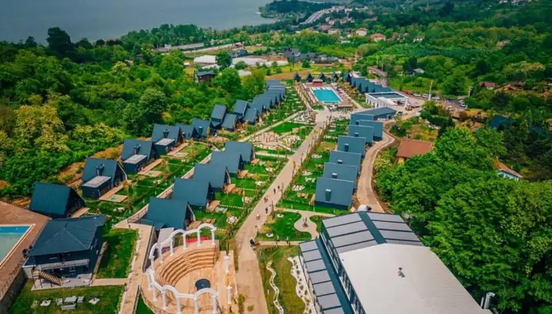 Bungalovlarda Gizli Kamera Kontrolü: Yurt Dışından Özel Cihaz İle Denetim Başladı