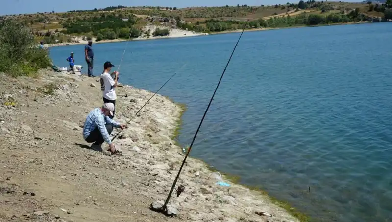 Kafesler Patladı: Baraj Çevresindeki Büyük Panik Başladı