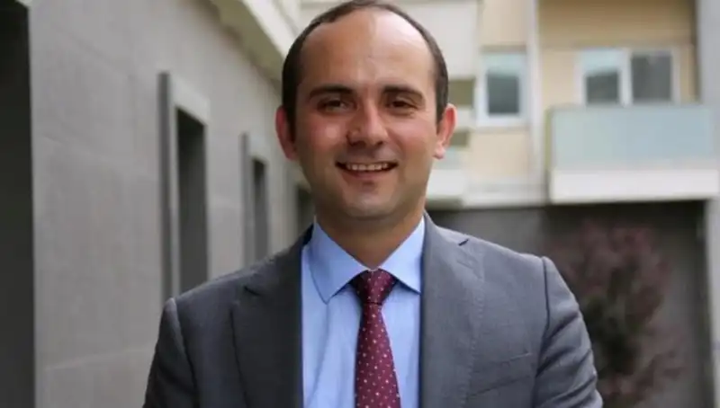 Anayasa Mahkemesi’nden Tayfun Kahraman için Kritik Karar Verildi