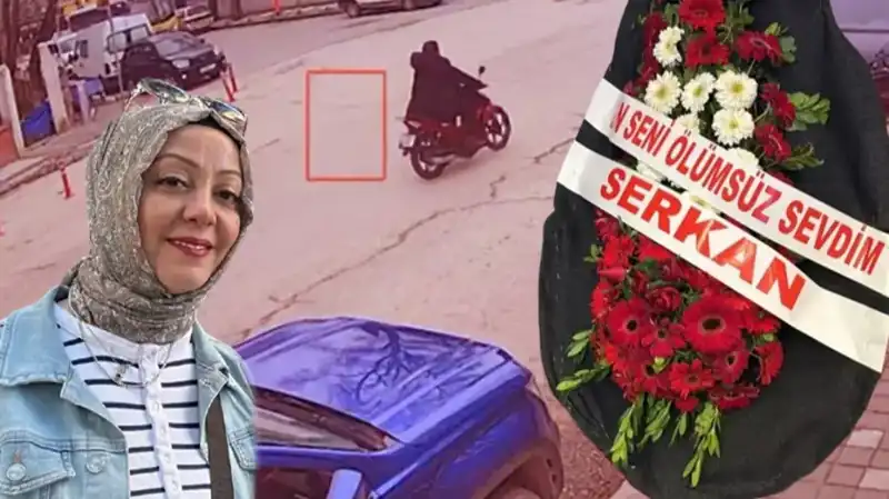 İşkenceyle Sarsılan Hayat, Boşanma Arifesi Ölümle Sonlandı