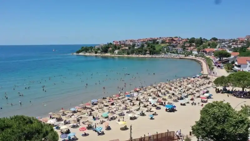 Denize Girmek Yasaklanan Yerlerde Plaj Keyfi İki Katına Çıkacak mı?