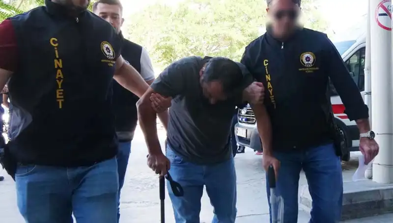 Bir Haftadır Aranan Kayıp, Araziye Gömülmüş Halde Bulundu: Evli Çiftin Şok İtirafı!
