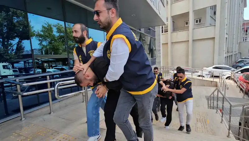 Türkiye'de FETÖ yalanıyla milyonluk dolandırıcılık skandalı gündemde!
