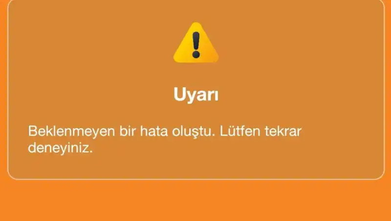 ÖSYM Sistemi Çöktü Mü? AİS Açılmıyor, Sorunun Asıl Nedeni Nedir?