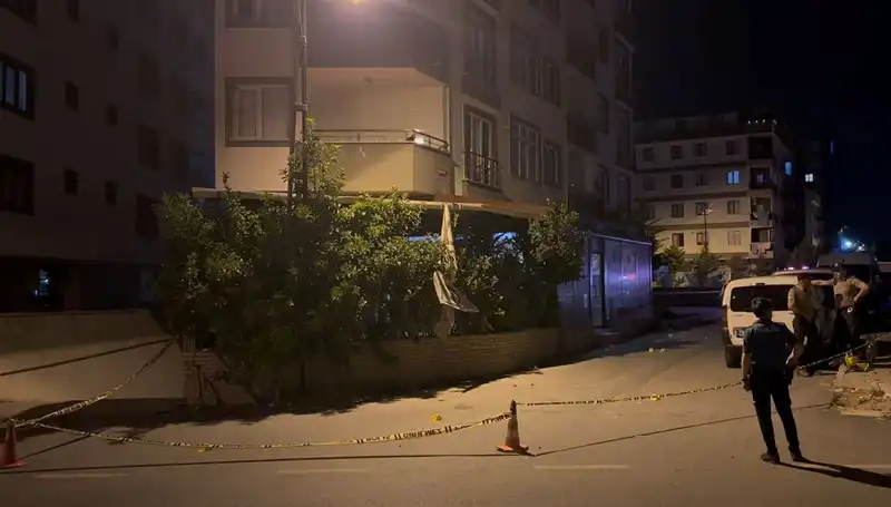 İstanbul’da Kafeye Gerçekleştirilen Silahlı Saldırı: Detaylar Açıklandı