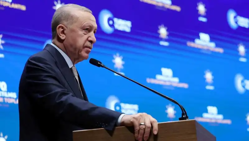 Erdoğan ve DEM Parti Görüşmesi: Yeni Dönemin Başlangıcı mı?