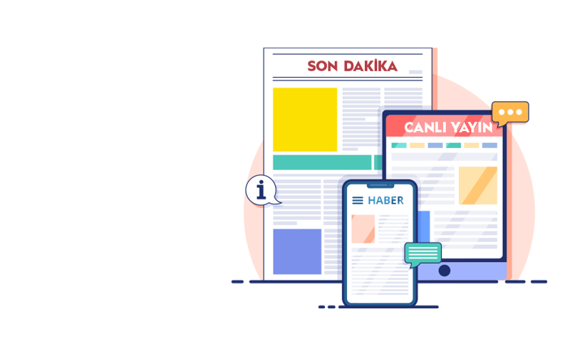 Yeni Nesil Haber Yazılımı ile Medya Dünyasında Devrim