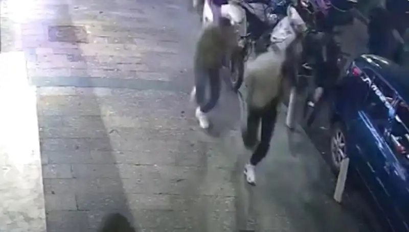 Hakkari'de başlayan seçim husumeti, İstanbul'u da etkisi altına aldı!