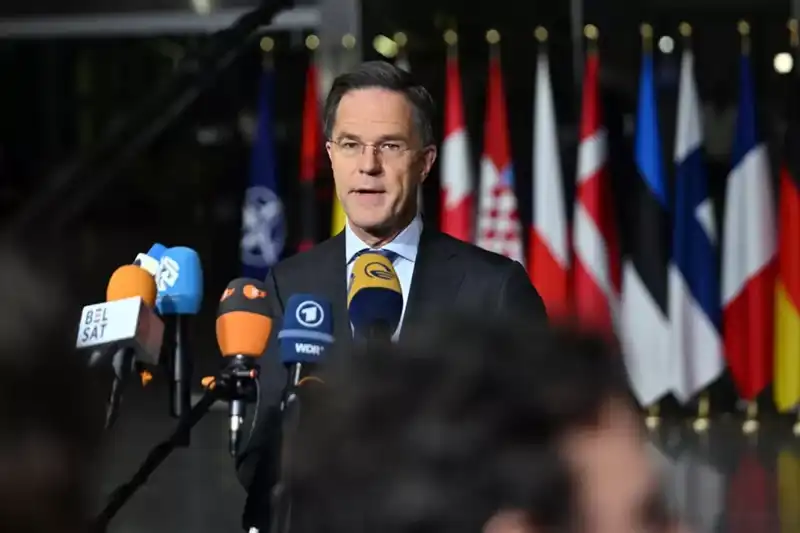 NATO'dan Putin'in "Savaşa Hazırız" Restine Sert Tepki Geldi