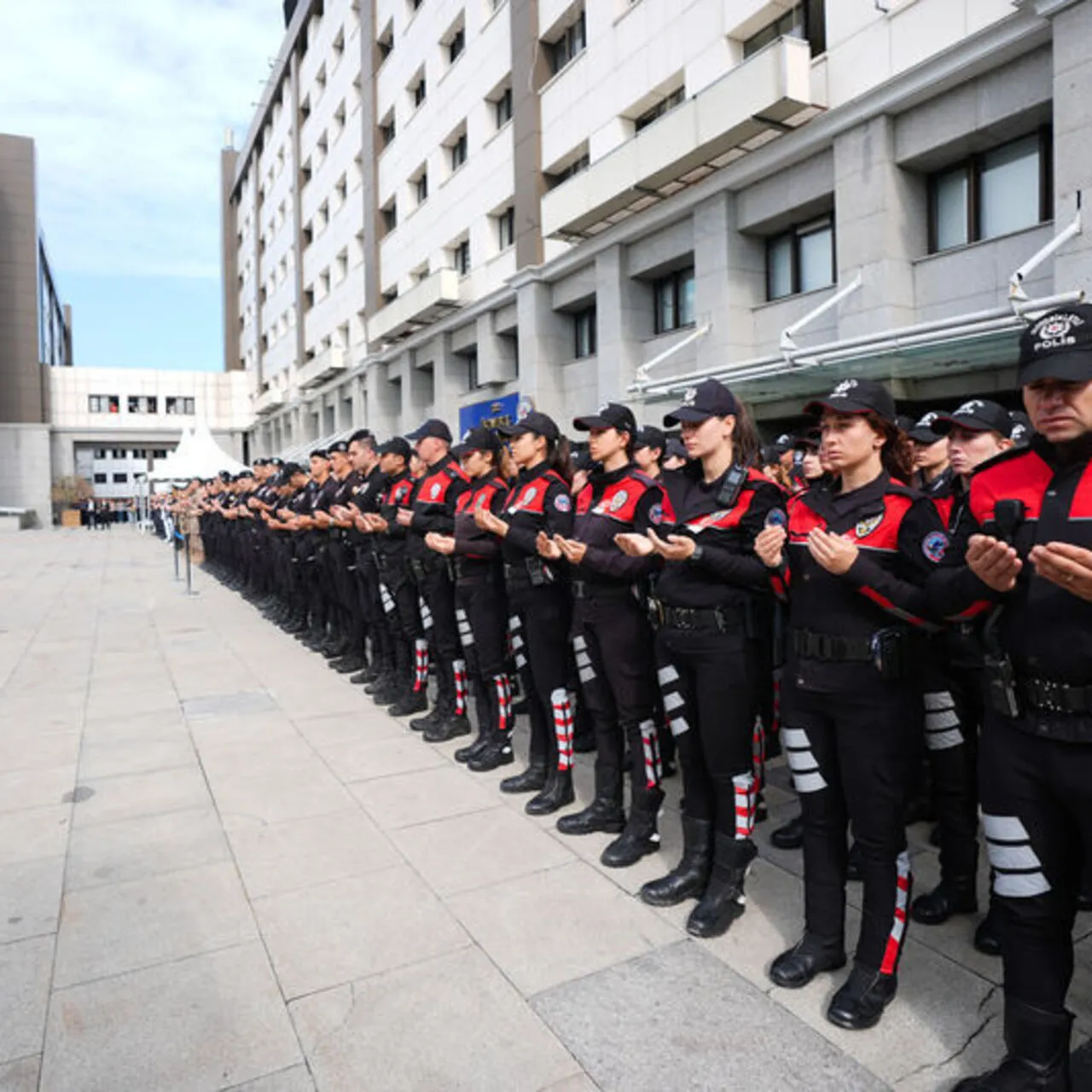 2024 Polislik Taban Puanları Açıklandı: POMEM ve PMYO İçin Güncel Puanlar