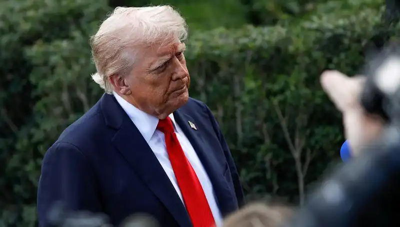 Trump, Rusya-Polonya İlişkilerinde Hatanın Olasılığını Açıkladı
