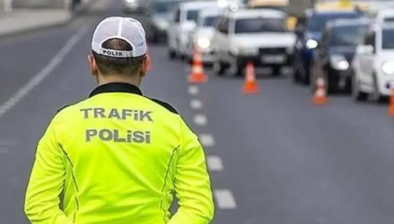 Cumartesi Gününde İstanbul'da Hangi Yollar Trafiğe Kapatılacak?