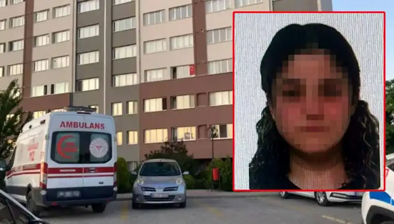 Ankara'da Derin Dondurucuda Bulunan Bebek Cesedi: Anne Ortaya Çıktı