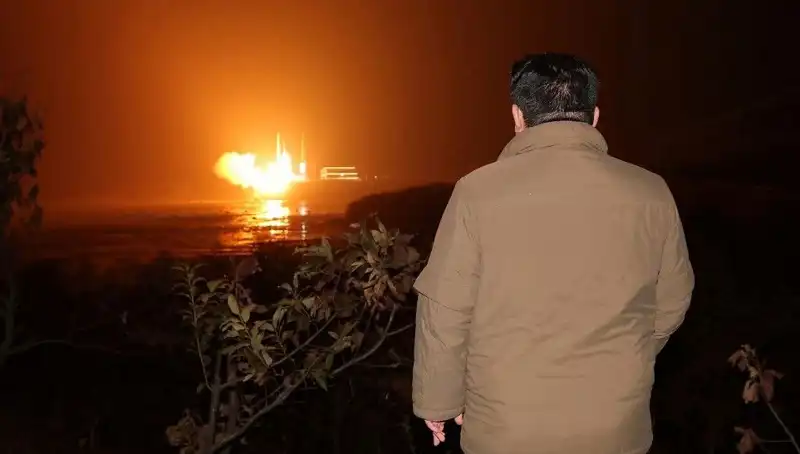 Kuzey Kore Silah Yatırımları: Amerikalıların Ödeyeceği Fatura Korkutuyor