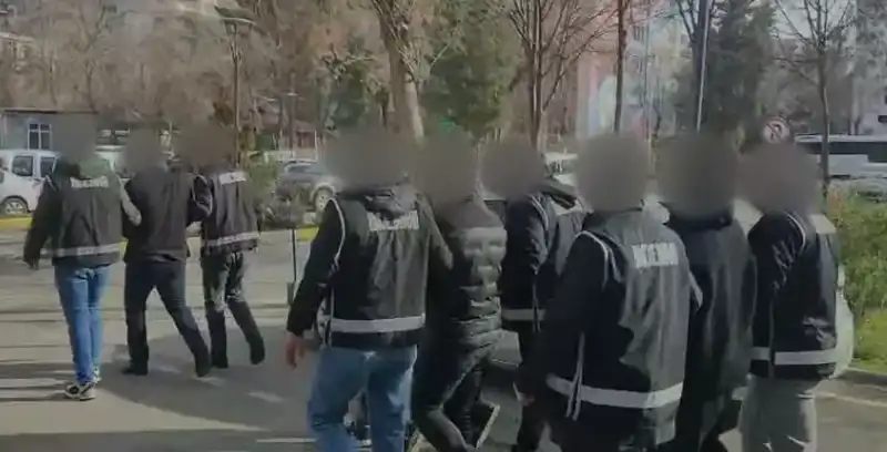 Batman'da Dev Dolandırıcılık: 1.5 Milyon TL'lik Vurgun Nasıl Gerçekleşti?