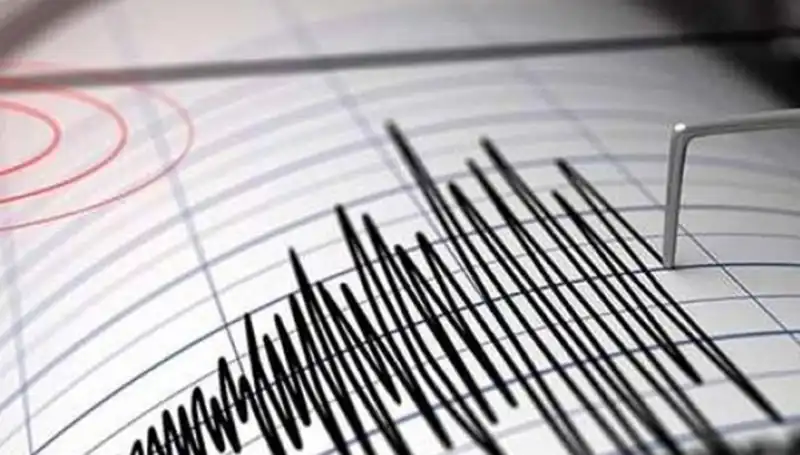 Sındırgı'da Gerçekleşen 4,3 Büyüklüğündeki Deprem Anında Panik Yarattı!