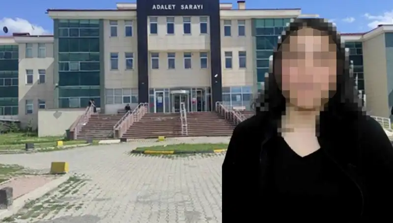 Tacizcisini Öldüren Liseli Azra Hakkında Şok Eden Yeni Gelişme