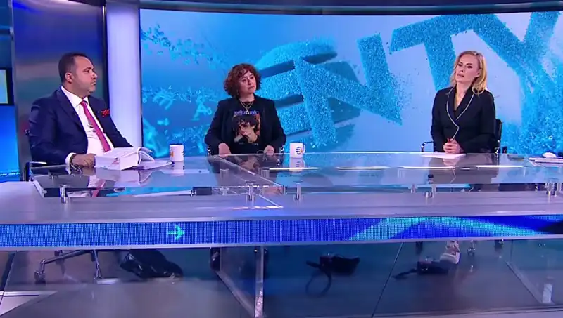 Mattia Ahmet Minguzzi’nin Annesi: "Yetişkin Gibi Yargılansınlar"