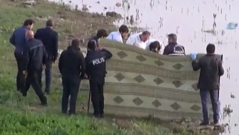 5 Yaşındaki Melike'nin Ölümü: Baba ve Üvey Anne İlk Defa Hakim Karşısında
