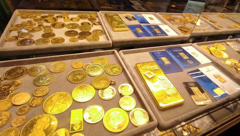 5 Mart 2025'te Altın Fiyatları: Canlı Veriler ve Güncel Durum