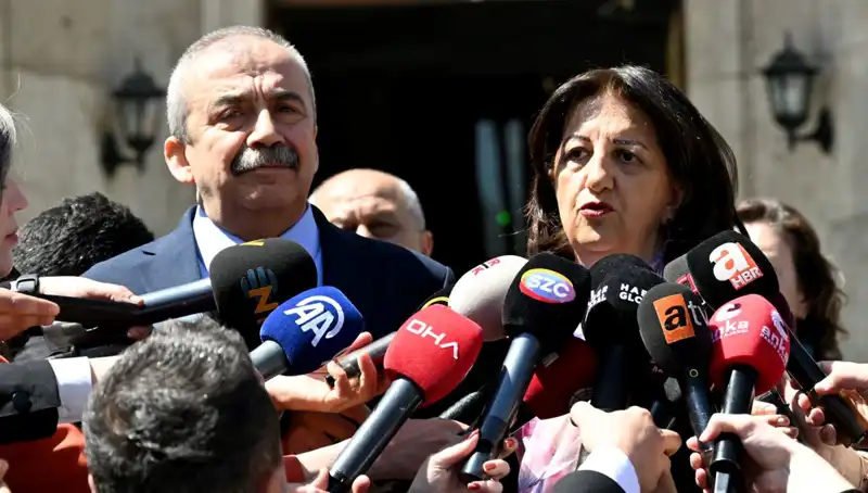 Sırrı Süreyya Önder: Sanatçı, Politika ve Hastalığı Nedir?