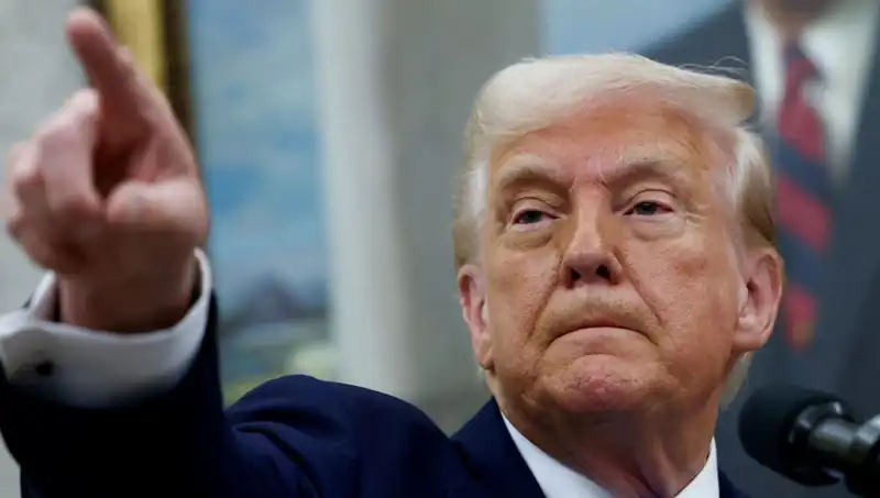 Trump'ın Ukrayna Açıklamaları: Ateşkes Anlaşması Gerçekleşecek Mi?