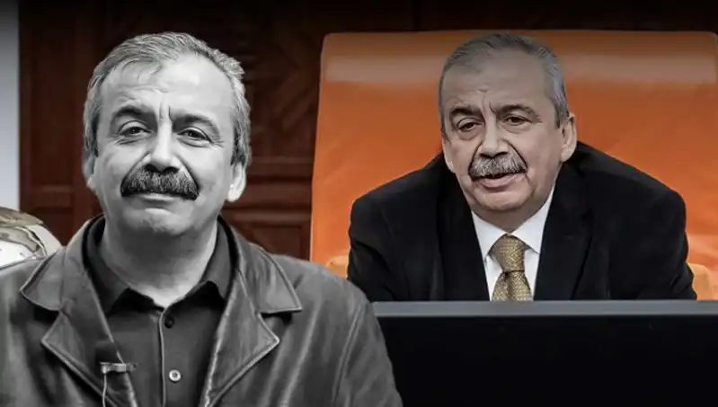 Sırrı Süreyya Önder’in Sağlığı Hakkında Gelişmeler: Hayati Tehlikesi Devam Ediyor