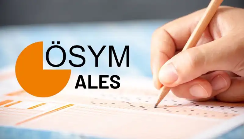 ALES/2 Başvuruları Başladı: Başvuru Sürecini Kaçırmayın!