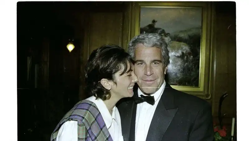 Ghislaine Maxwell, Epstein Skandalında 100 Ünlüyü İfşa Etti: Şok Edici Ayrıntılar
