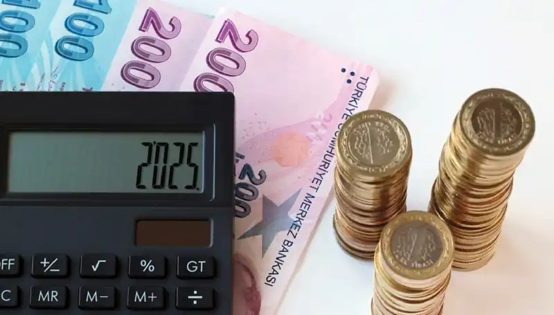 2025'te Memur ve Emekli Maaşlarına Yön Verecek Temmuz Zammı Beklentileri