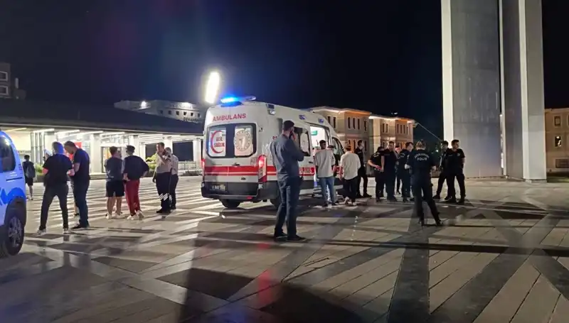 14 Yaşındaki Çocukta Yaşanan Dehşet Verici Olay, Şok Edici Detaylar
