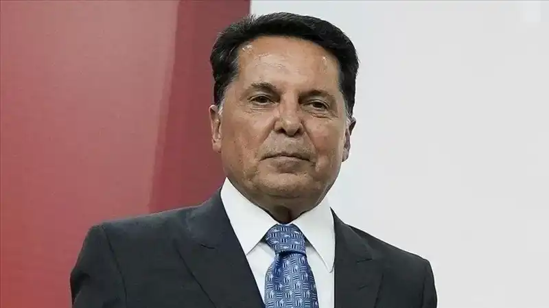 Ahmet Özer'e Şok Hapis Cezası: 6 Yıl 3 Ay Arka Planda Neler Yaşandı?