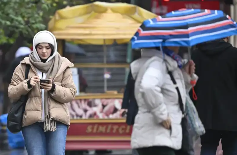 İstanbul'da Kış Sonrası Yalancı Bahar Geliyor: Ne Zaman Yağmur Ve Sıcaklık Artacak?