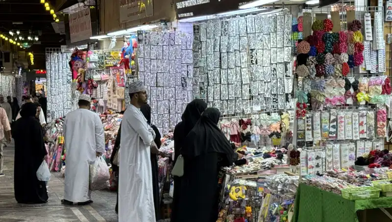 200 Yıllık Tarihle Yaşayan Müze: Matrah Çarşısı’nın Gizemli Dünyası