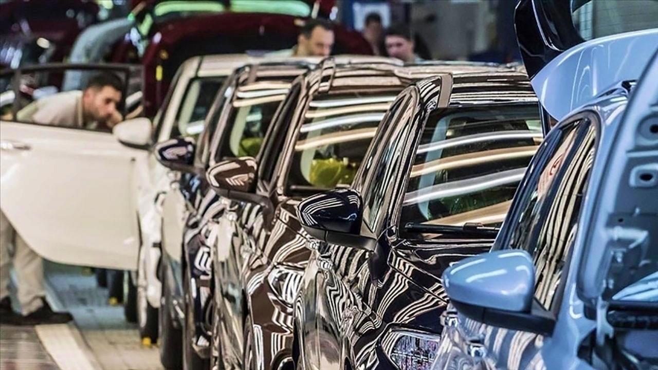 Olağanüstü Getiri: Otomotiv Sektöründe Rekor Bekleniyor
