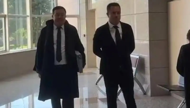 Acun Ilıcalı, Yasa Dışı Bahis İddiasıyla Hakim Karşısında: Tüm Detaylar Burada!