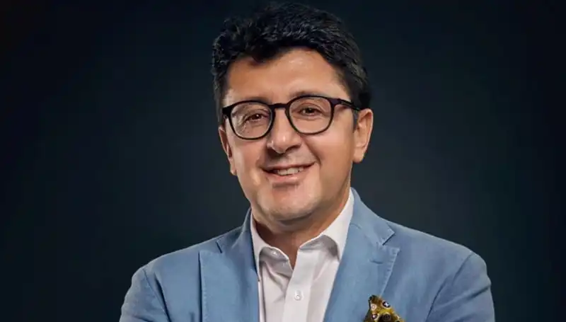 İGDAŞ Genel Müdürü Ali Ender Çolak Kimdir? Hayatı ve Kariyeri