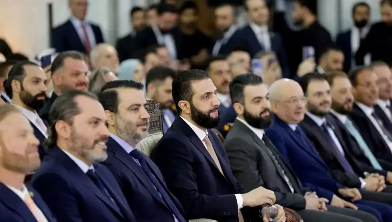 Suriye hükümetinden Son Dakika Açıklaması: Paris Görüşmelerine Katılmıyor!