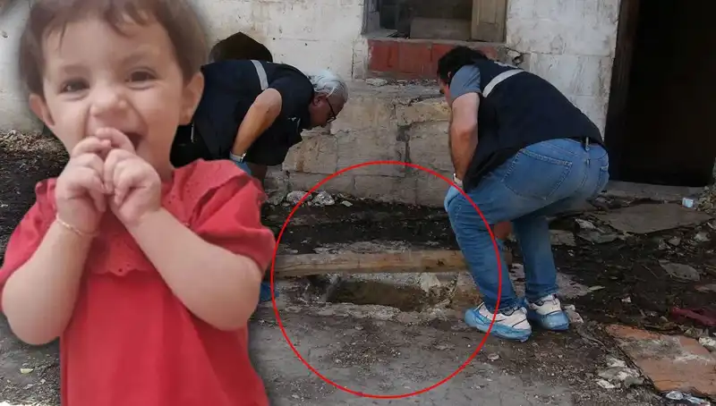 Aric'in Gizemli Ölümü: Kuyuda Bulunan Cesedin Ardındaki Gerçek Nedir?