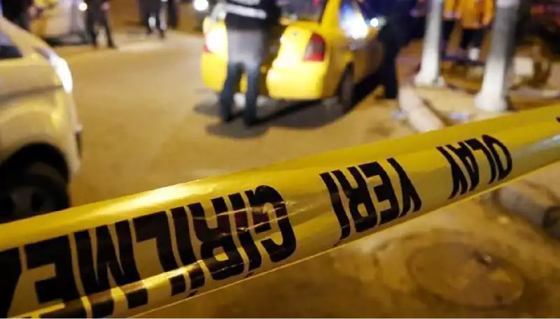 Motosiklet Kazası: Sürükleyici Bir Dram, Hayatını Kaybeden Genç Sürücü