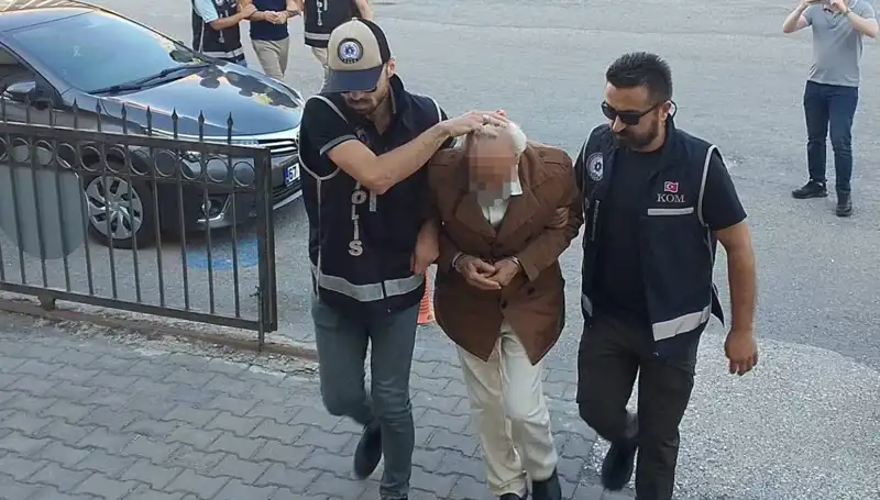 Zonguldak'ta Tefecilik Operasyonunda Çarpıcı Gelişmeler Yaşandı