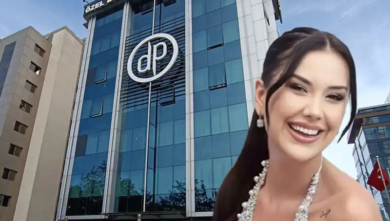 İstanbul'da Dilan Polat'a Ait Mekana Motosikletli Çete Saldırısı Gerçekleşti!