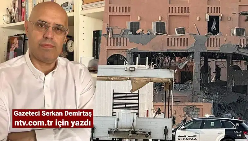 Trump'ın Katar Zirvesindeki Rolü: İsrail'e Yeni Bir Dönem mi Geliyor?