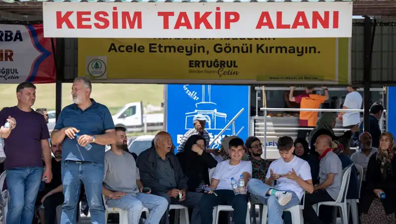 Ankara Kurban Pazarı’nda Hareketlilik: Fiyatlar ve Seçenekler Nasıldı?
