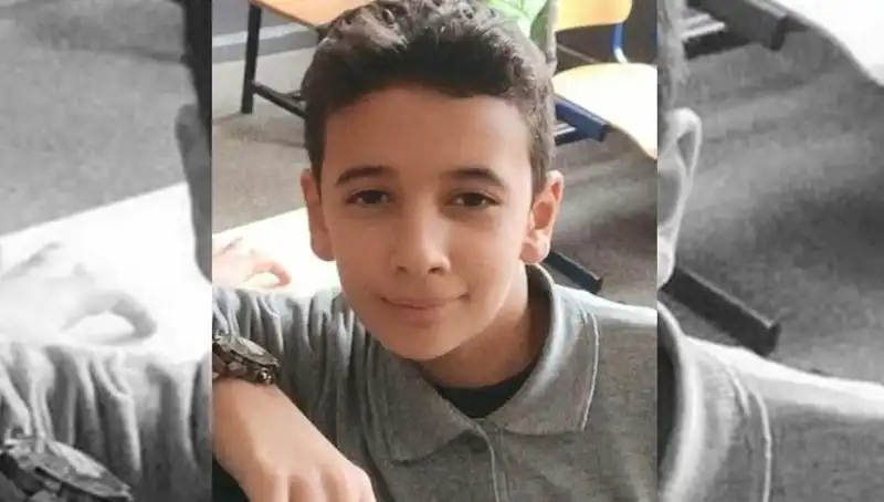 Okul Yolunda Kayıp: Burak'ın Gizemli Ortadan Kayboluşu