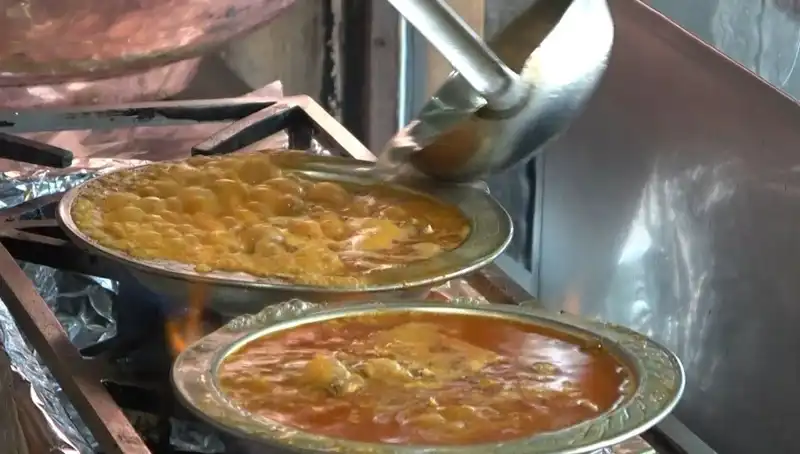 Gaziantep Mutfağının Efsanesi: Doğal Antibiyotik Etkili Yemeğin Sırları!