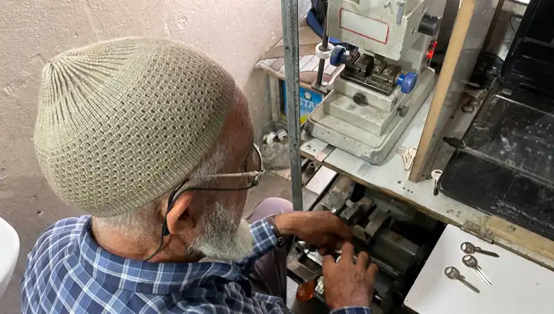 Küçük Dükkan: 28 Yılda Bir Hayalin Gerçekleştiği Yer