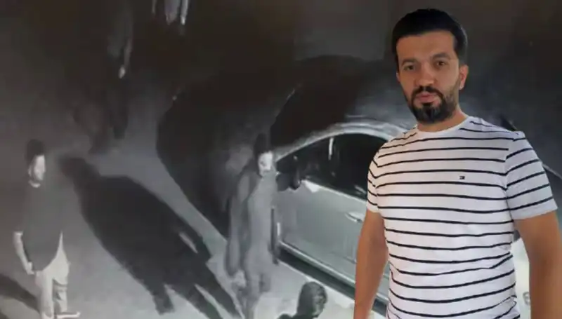 Ayrılmak İsteyen Genç Kadının İddiası: Sevgilisi Zorla Senet İmzalattı!