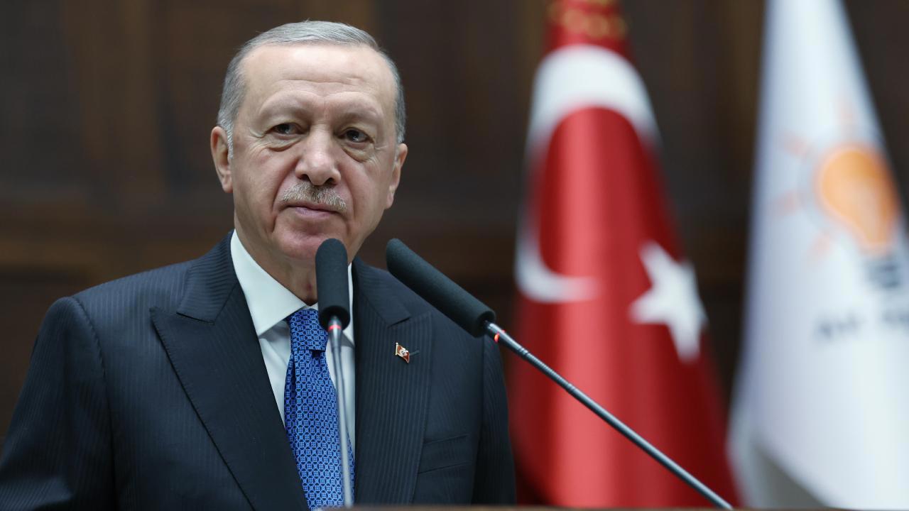 Cumhurbaşkanı Erdoğan, Bursa'da Halka Seslendi
