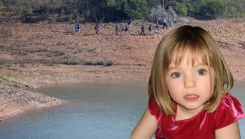 18 Yıl Önce Kaybolan Çocuğun İzleri Yeniden Aranıyor: Umutlar Yenileniyor
